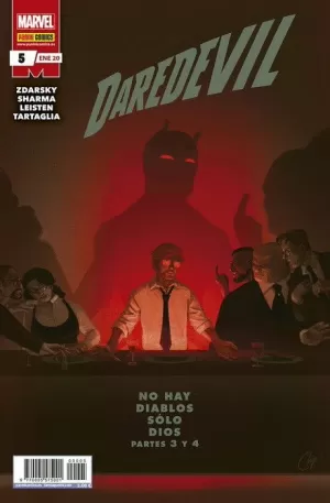 DAREDEVIL 05 DAREDEVIL 05