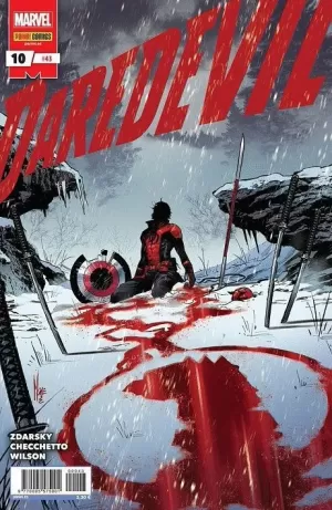 DAREDEVIL 10 (43)