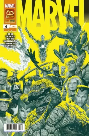 MARVEL 2021 06 MARVEL 2021 06