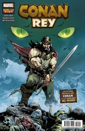 CONAN REY (2022) 01