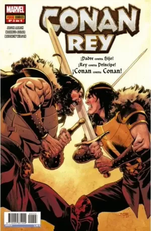 CONAN REY (2022) 03