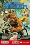 LOS 4 FANTASTICOS 66 MARVEL NOW Portada altenativa LOS 4 FANTASTICOS 66 MARVEL NOW Portada altenativa