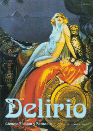 DELIRIO 19