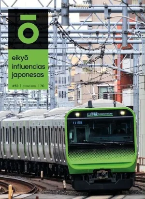 EIKYO 53 OTOÑO 2025