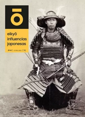 EIKYÔ 44 OTOÑO 2022