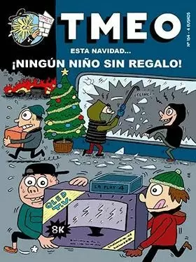 TMEO 154