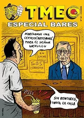 TMEO 161. ESPECIAL BARES