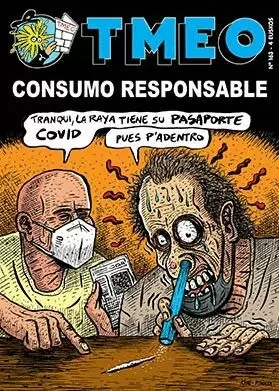 TMEO 163. PA DESPEDIR EL AÑO MEAOS DE RISA TMEO 163. PA DESPEDIR EL AÑO MEAOS DE RISA