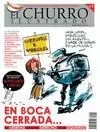 EL CHURRO ILUSTRADO 01 EL CHURRO ILUSTRADO 01