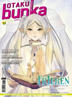 OTAKU BUNKA 38