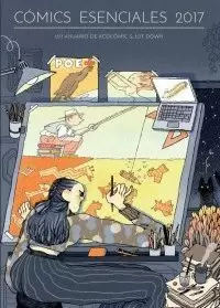 CÓMICS ESENCIALES 2017