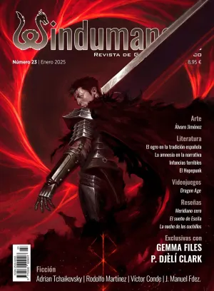 WINDUMANOTH 23