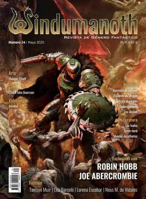 WINDUMANOTH 24