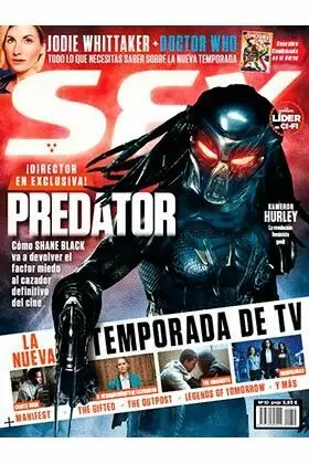 REVISTA SFX 10