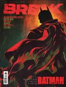 REVISTA BREAK 06 REVISTA BREAK 06