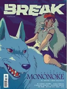 REVISTA BREAK 07 REVISTA BREAK 07
