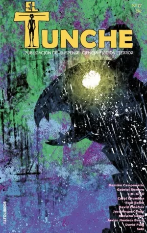 EL TUNCHE 17 EL TUNCHE 17