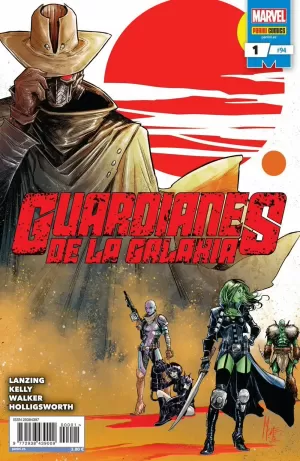 GUARDIANES DE LA GALAXIA V2 94 (01)