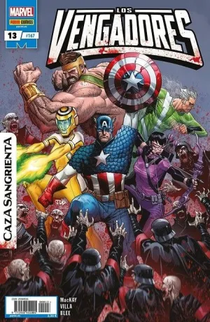 LOS VENGADORES 2023 13 (167)