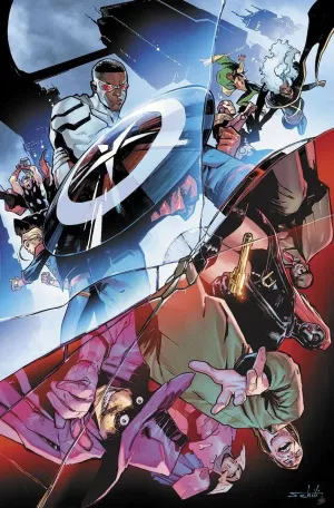 LOS VENGADORES 2023 24 (178) LOS VENGADORES 2023 24 (178)