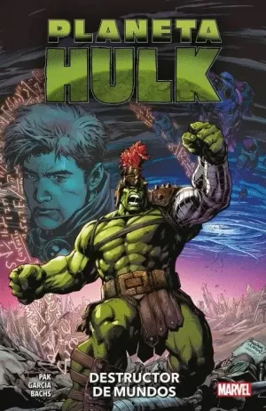 EL INCREIBLE HULK (2023) 02 (132)