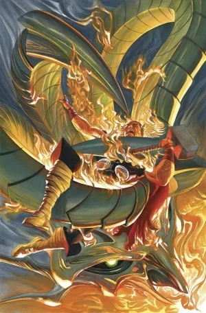EL INMORTAL THOR 21 (164)