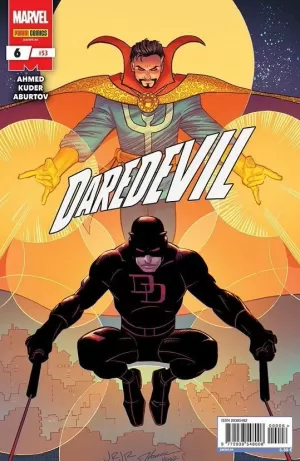 DAREDEVIL (2024) 06