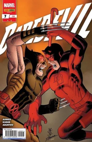 DAREDEVIL (2024) 07 (54) DAREDEVIL (2024) 07 (54)