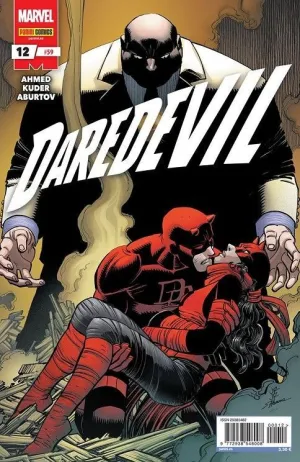DAREDEVIL (2024) 12 (59)