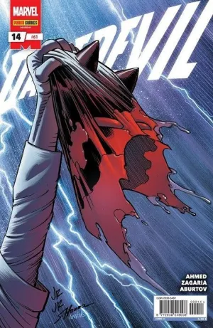 DAREDEVIL (2024) 14 (61)