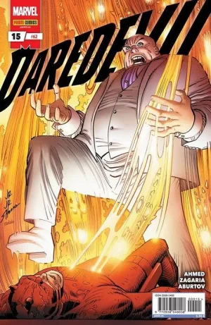 DAREDEVIL (2024) 15 (62)