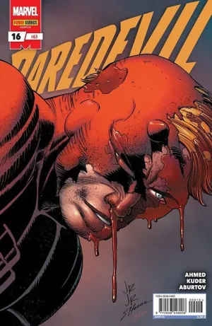 DAREDEVIL (2024) 16 (63)