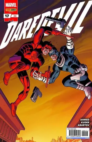 DAREDEVIL (2024) 17 (64)