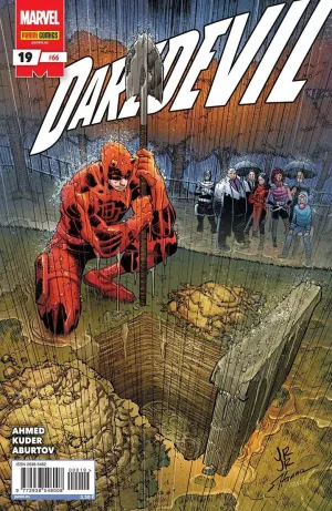 DAREDEVIL (2024) 19 (66)