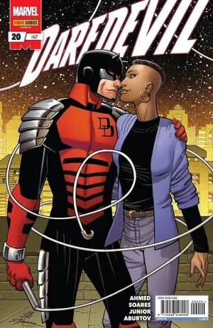 DAREDEVIL (2024) 20 (67)