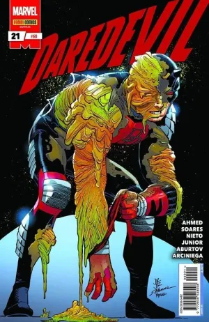 DAREDEVIL (2024) 21 (68) DAREDEVIL (2024) 21 (68)