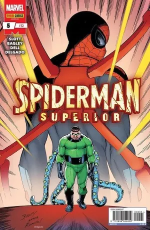 SPIDERMAN SUPERIOR 2024 05 (12)