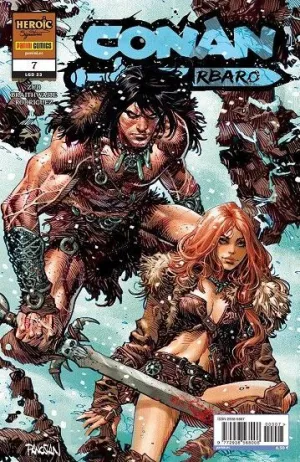 CONAN EL BÁRBARO (2024) 07