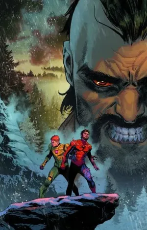 ULTIMATE SPIDERMAN 13