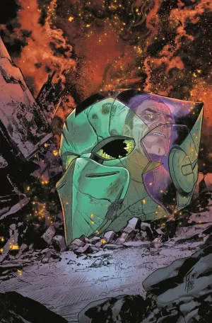 ULTIMATE SPIDERMAN 17