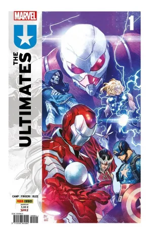 THE ULTIMATES (2024) 01