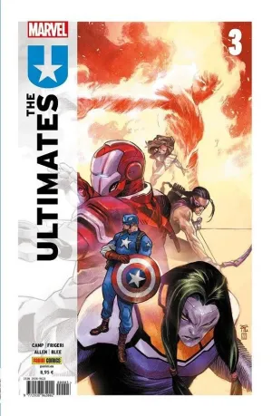 THE ULTIMATES (2024) 03