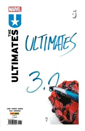 THE ULTIMATES (2024) 05
