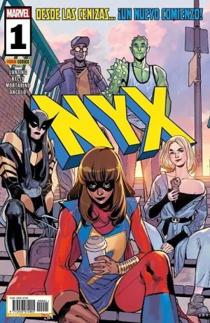 NYX 2024 01 NYX 2024 01