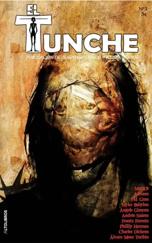 EL TUNCHE 02 EL TUNCHE 02
