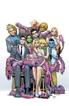 LOS 4 FANTÁSTICOS (2025) 04