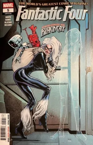 LOS 4 FANTÁSTICOS (2025) 05