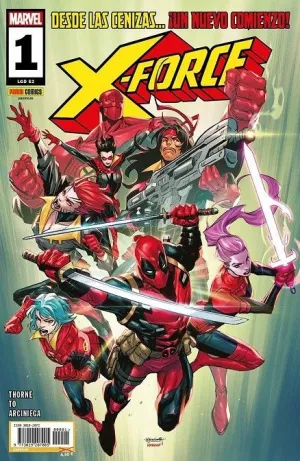 X-FORCE 2025 01