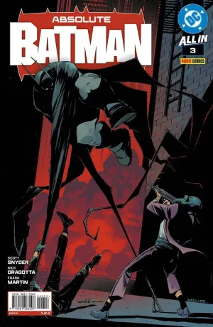 ABSOLUTE BATMAN 03