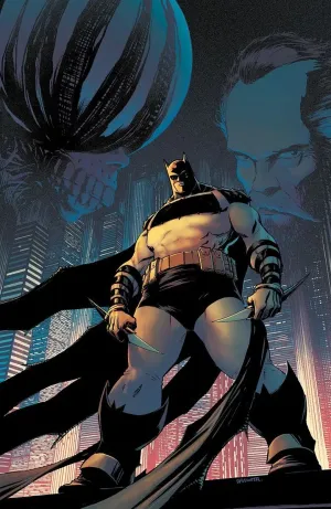 ABSOLUTE BATMAN 05